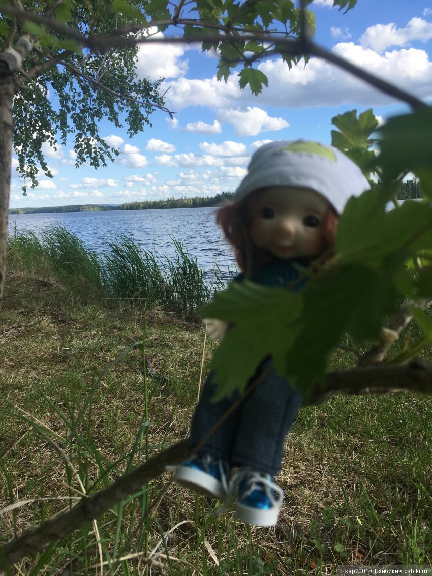 Джинни от Nikki Britt — Куклы Nikki Britt (Никки Бритт): авторские BJD (БЖД) (фото 7)