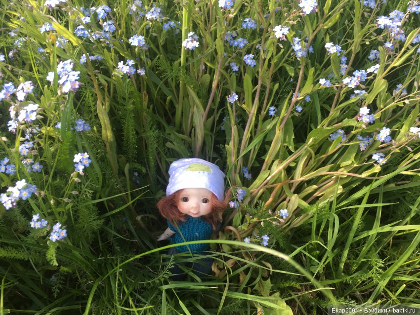 Джинни от Nikki Britt — Куклы Nikki Britt (Никки Бритт): авторские BJD (БЖД) (фото 6)