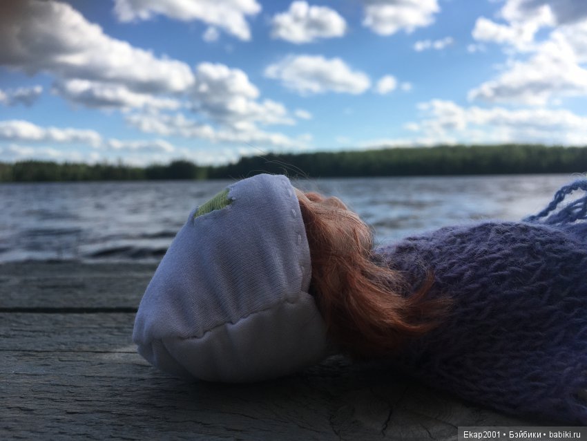 Джинни от Nikki Britt — Куклы Nikki Britt (Никки Бритт): авторские BJD (БЖД) (фото 10)