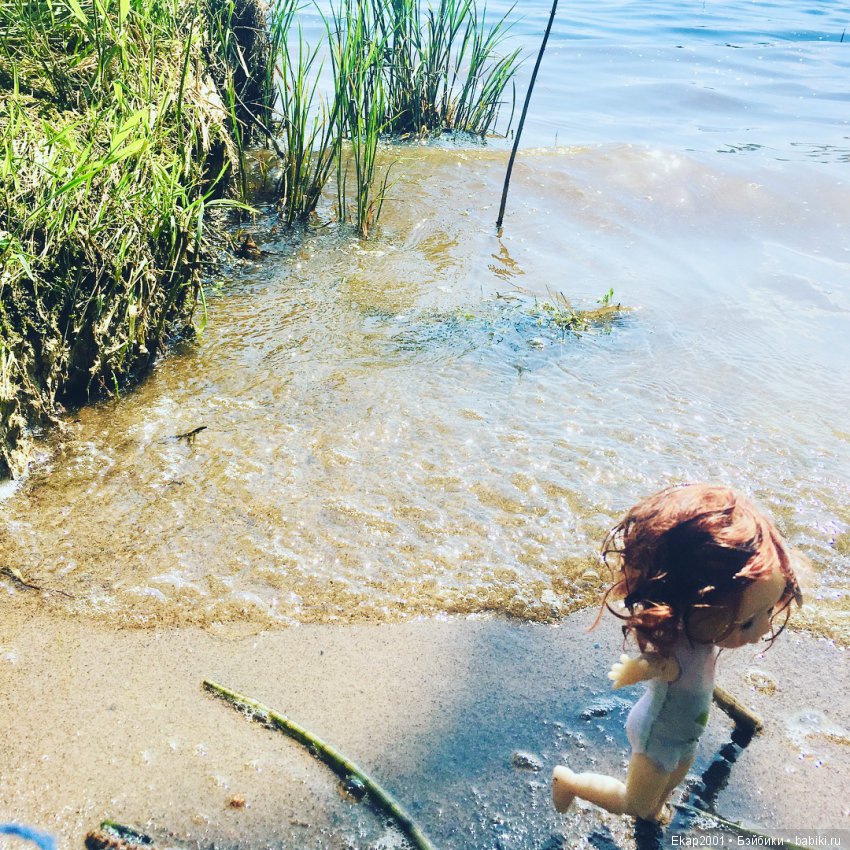 Джинни от Nikki Britt — Куклы Nikki Britt (Никки Бритт): авторские BJD (БЖД) (фото 5)