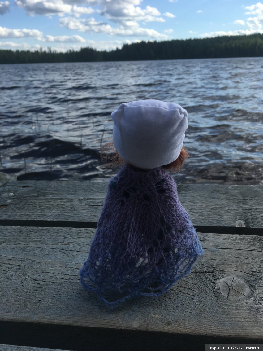 Джинни от Nikki Britt — Куклы Nikki Britt (Никки Бритт): авторские BJD (БЖД) (фото 9)