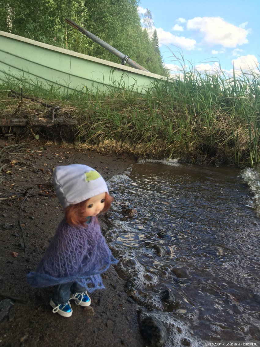 Джинни от Nikki Britt — Куклы Nikki Britt (Никки Бритт): авторские BJD (БЖД) (фото 8)