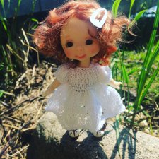 Джинни от Nikki Britt