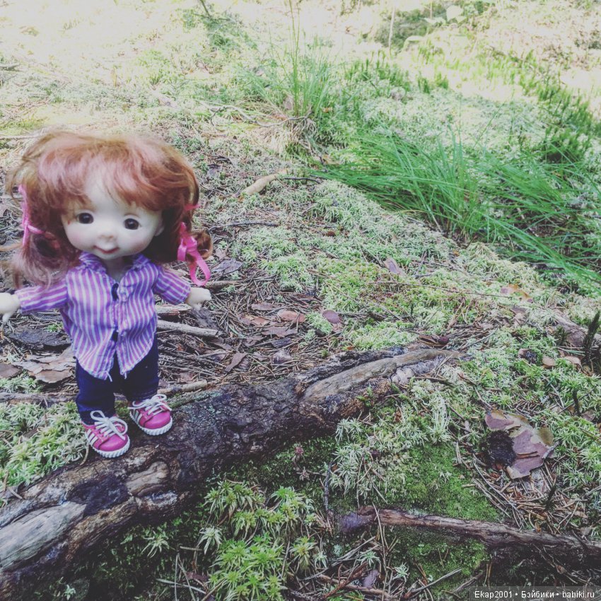 Куклы Nikki Britt (Никки Бритт): авторские BJD (БЖД) (фото 4)