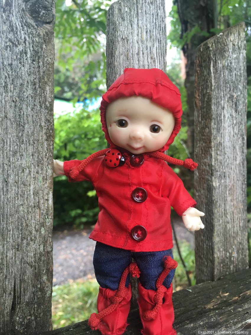 Куклы Nikki Britt (Никки Бритт): авторские BJD (БЖД) (фото 7)