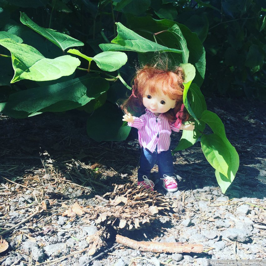 Куклы Nikki Britt (Никки Бритт): авторские BJD (БЖД)