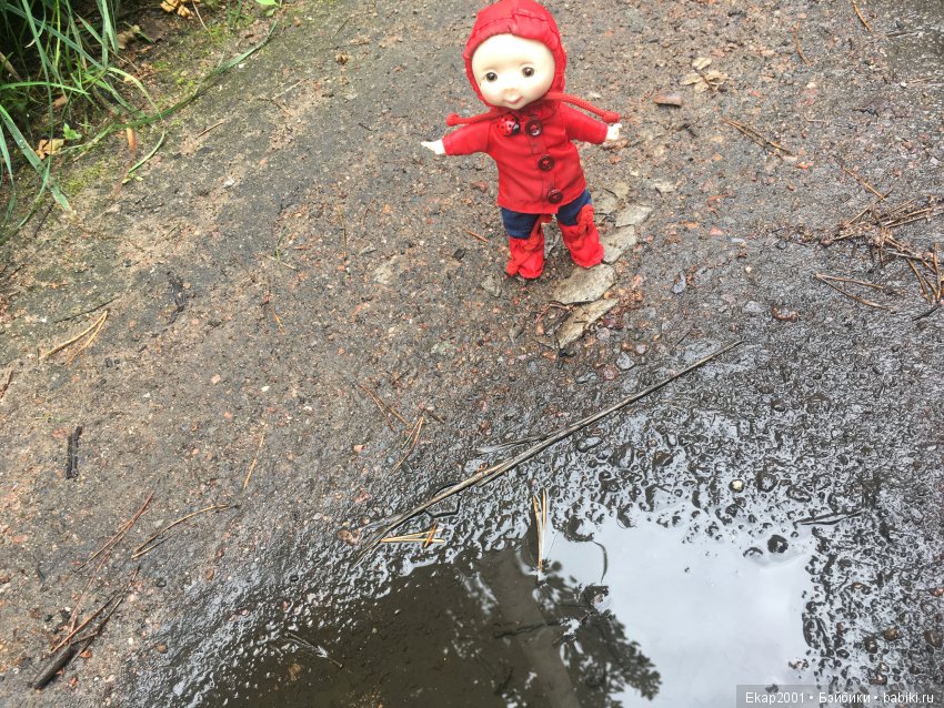 Куклы Nikki Britt (Никки Бритт): авторские BJD (БЖД) (фото 8)