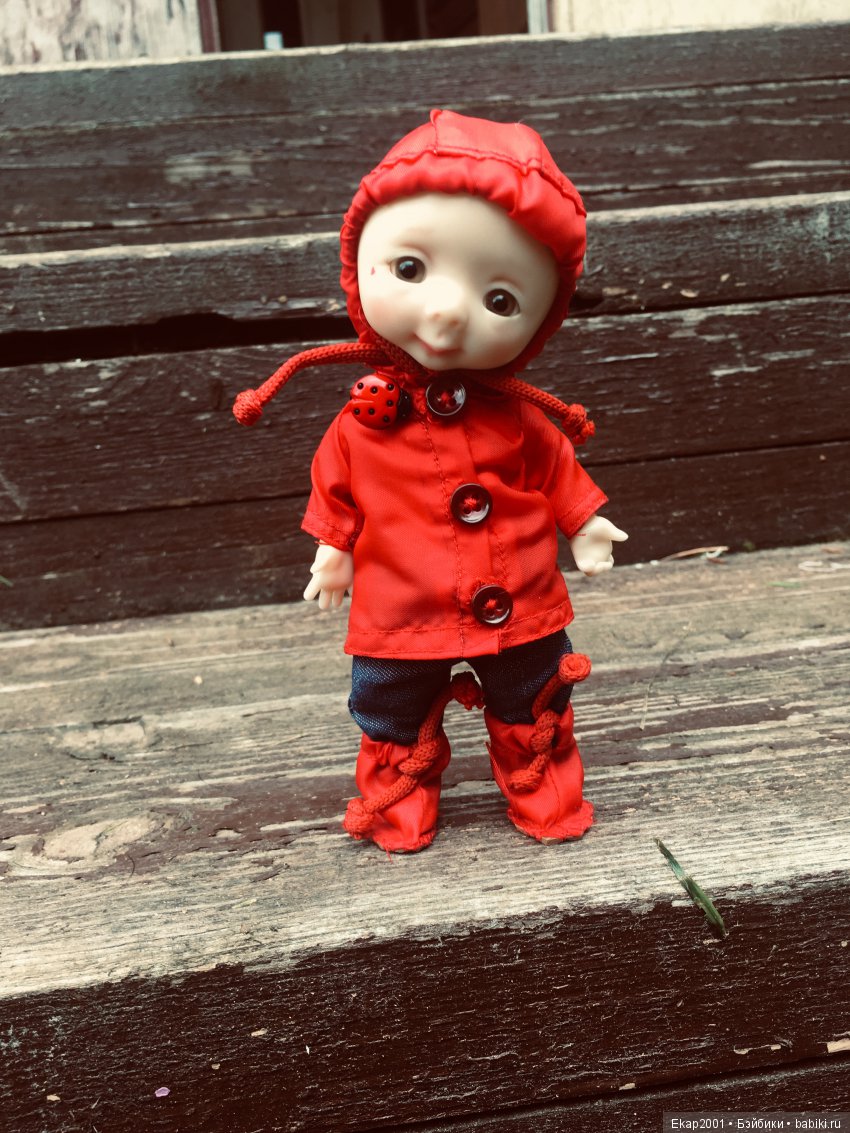 Куклы Nikki Britt (Никки Бритт): авторские BJD (БЖД) (фото 6)