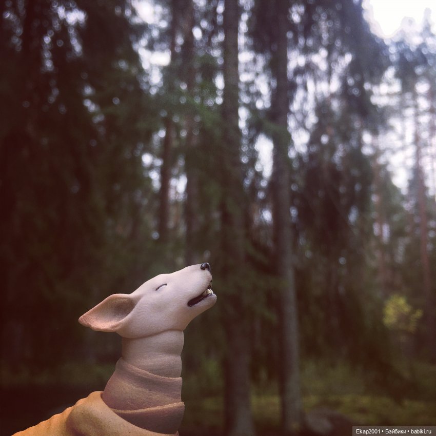 А мы все еще на даче — Куклы Irrealdoll (Ирреалдолл): BJD (БЖД)