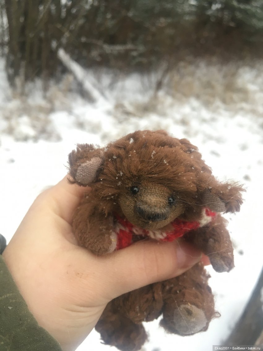 Великолепная шестерка и бабушка | Бэйбики Великолепная шестерка и бабушка