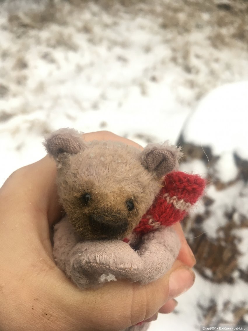 Великолепная шестерка и бабушка (фото 3)