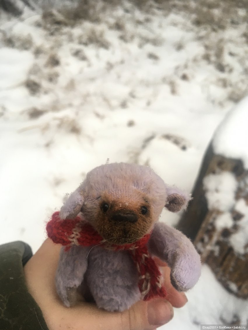 Великолепная шестерка и бабушка | Бэйбики Великолепная шестерка и бабушка (фото 2)