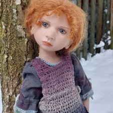 Моя дорогая Флоренс