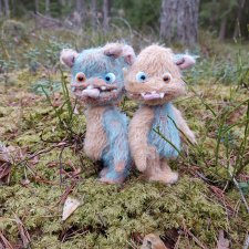 Близнецы и другие