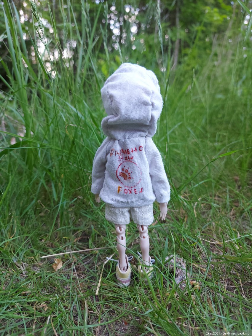 Алиса | Бэйбики Алиса — Домашние фото авторских кукол: личные коллекции (фото 2)