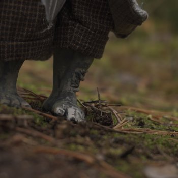 Искусство куклы 2024 от лица участника