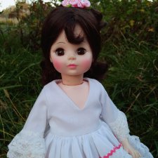 Моя прекрасная Кармен