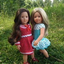 Прогулка или любовь не с первого взгляда