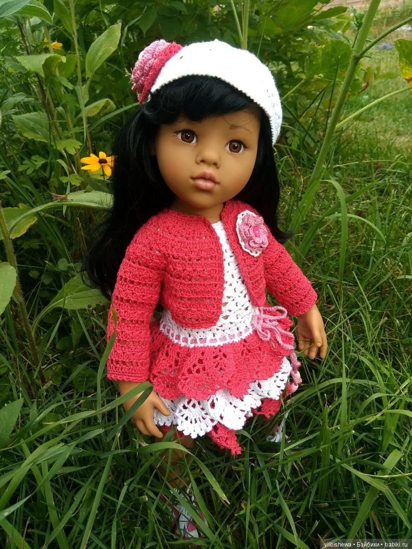 Моя коллекция азиаточек — Домашние коллекции кукол: фото собраний