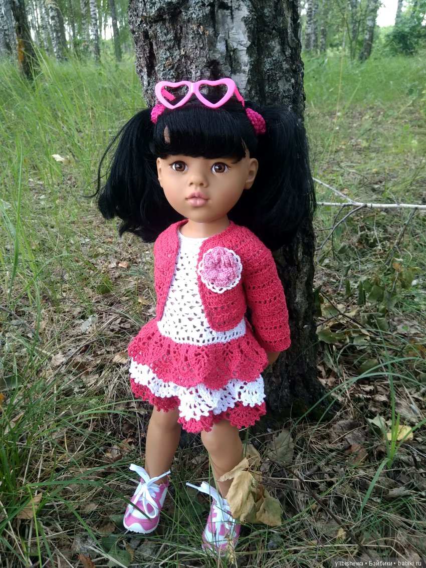 Моя коллекция азиаточек — Домашние коллекции кукол: фото собраний