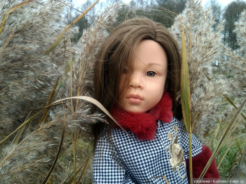 Эмилия приехала! Или как мы ходили Валентину встречать