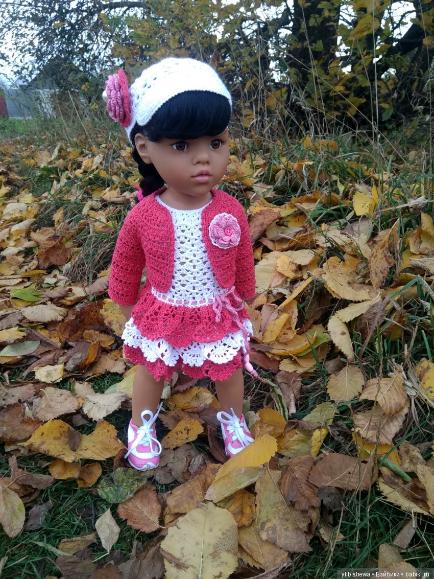 Эмилия приехала! Или как мы ходили Валентину встречать