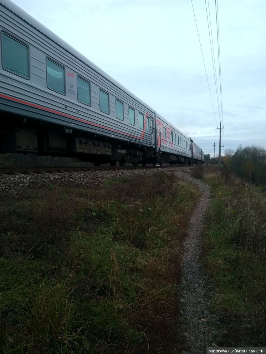 Эмилия приехала! Или как мы ходили Валентину встречать (фото 5)