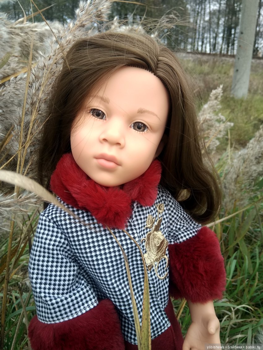 Эмилия приехала! Или как мы ходили Валентину встречать