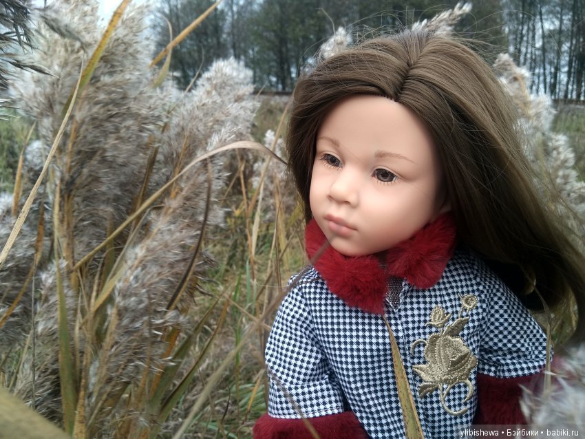 Эмилия приехала! Или как мы ходили Валентину встречать