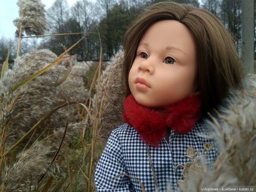 Эмилия приехала! Или как мы ходили Валентину встречать