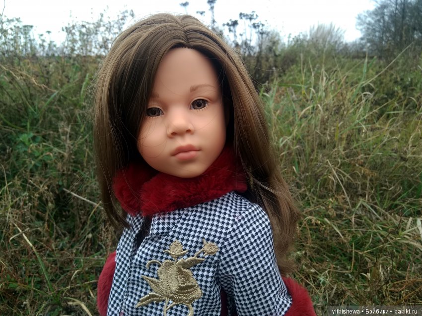 Эмилия приехала! Или как мы ходили Валентину встречать