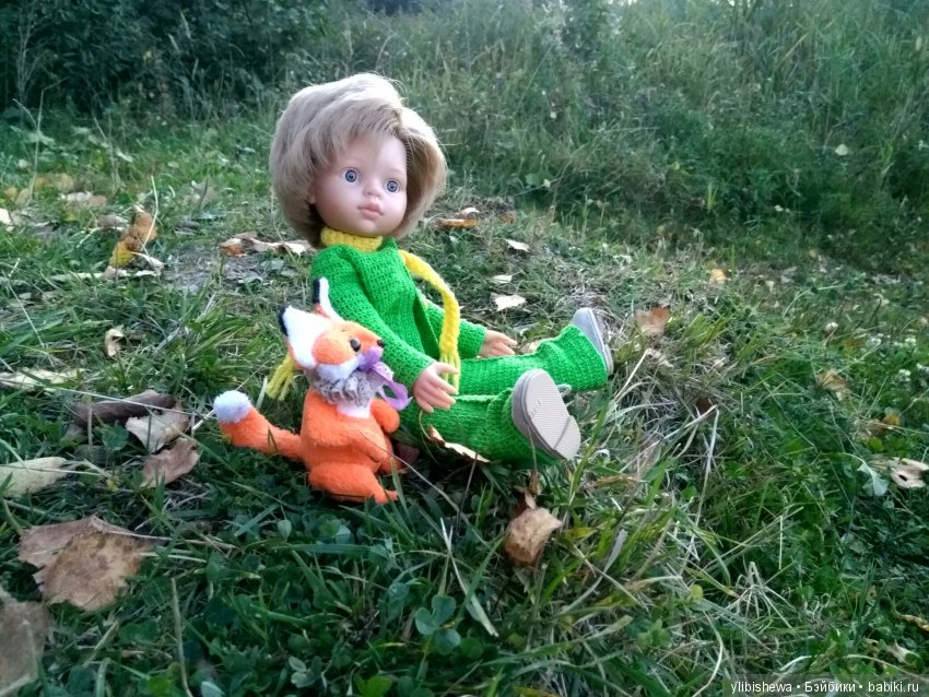Моя коллекция Паолочек — Домашние коллекции кукол: фото собраний (фото 3)