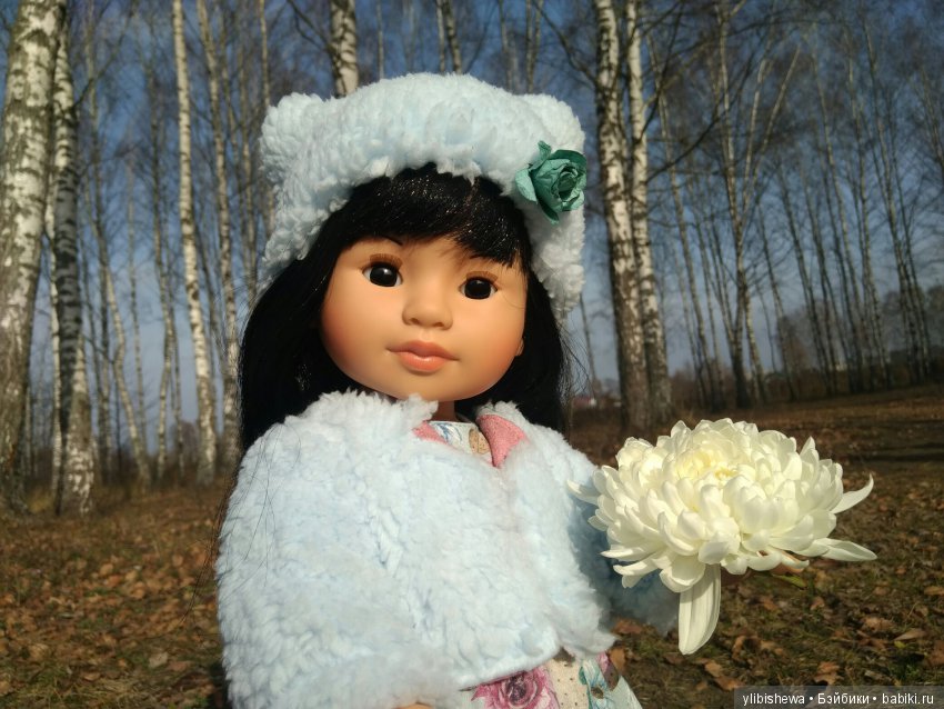 Моя коллекция Паолочек — Домашние коллекции кукол: фото собраний