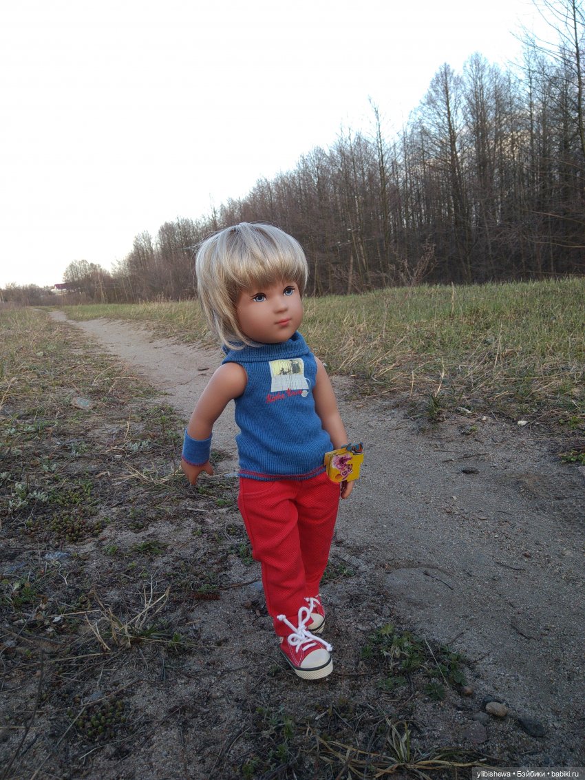 Авантюрное путешествие с Симоном (фото 9)