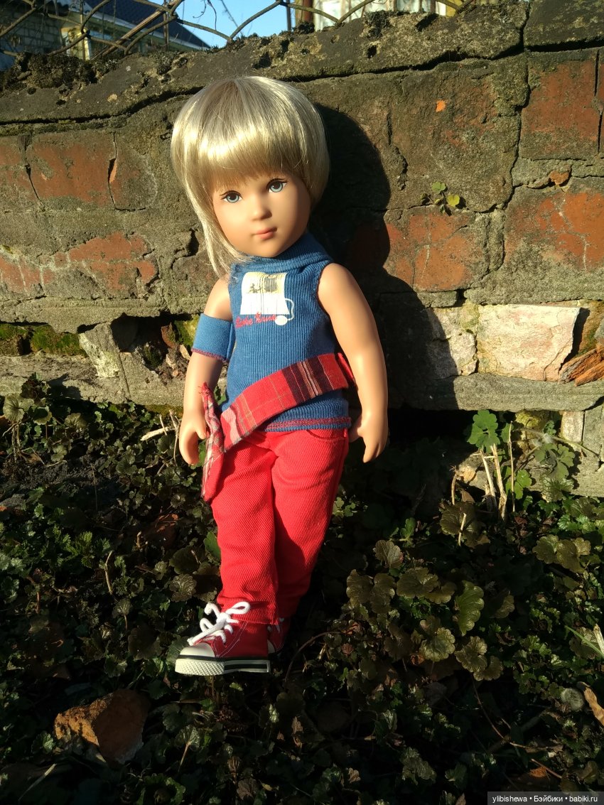 Авантюрное путешествие с Симоном (фото 3)