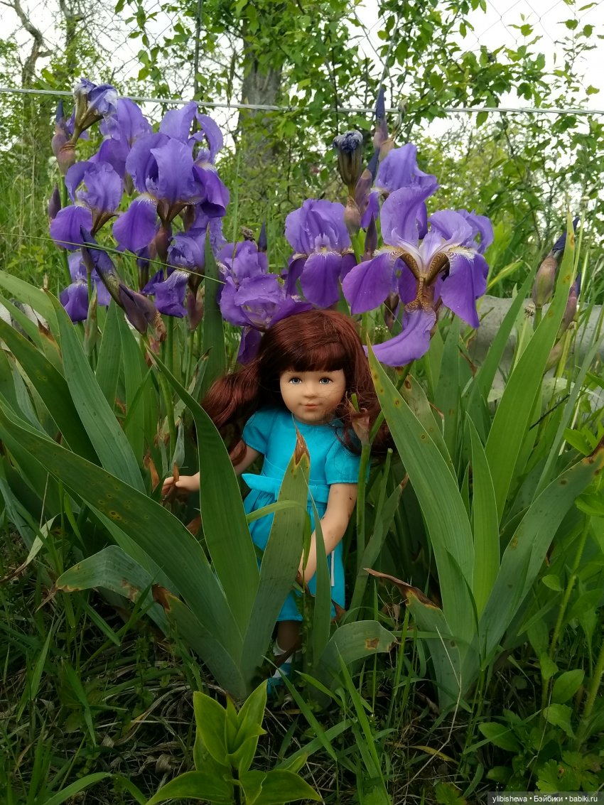 Будем жить с надеждой или что делает меня счастливой