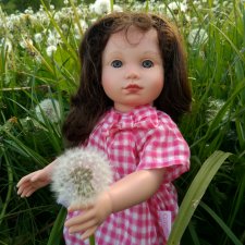 Нелл, или путешествие длинною в жизнь