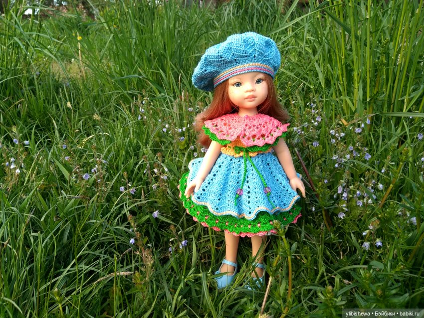 Будем жить с надеждой или что делает меня счастливой (фото 9)