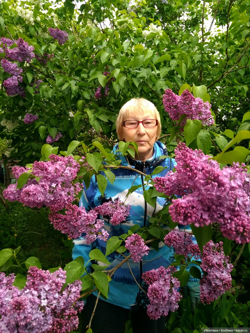 Будем жить с надеждой или что делает меня счастливой (фото 5)