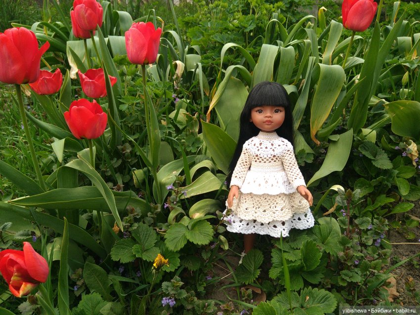 Будем жить с надеждой или что делает меня счастливой