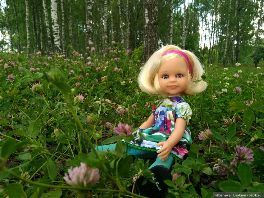 Варя - новинка Паола Рейна. Первые впечатления (фото 7)