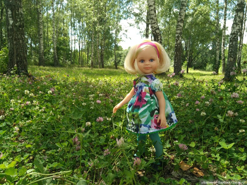 Варя - новинка Паола Рейна. Первые впечатления (фото 2)