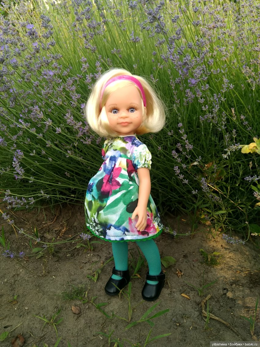 Варя - новинка Паола Рейна. Первые впечатления (фото 4)