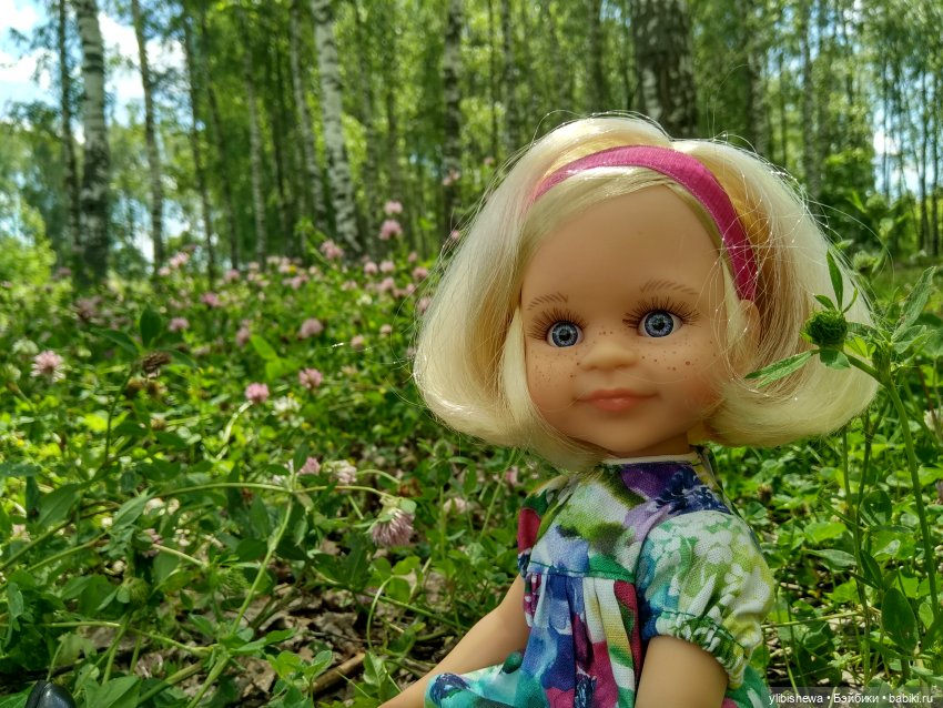 Варя - новинка Паола Рейна. Первые впечатления (фото 10)