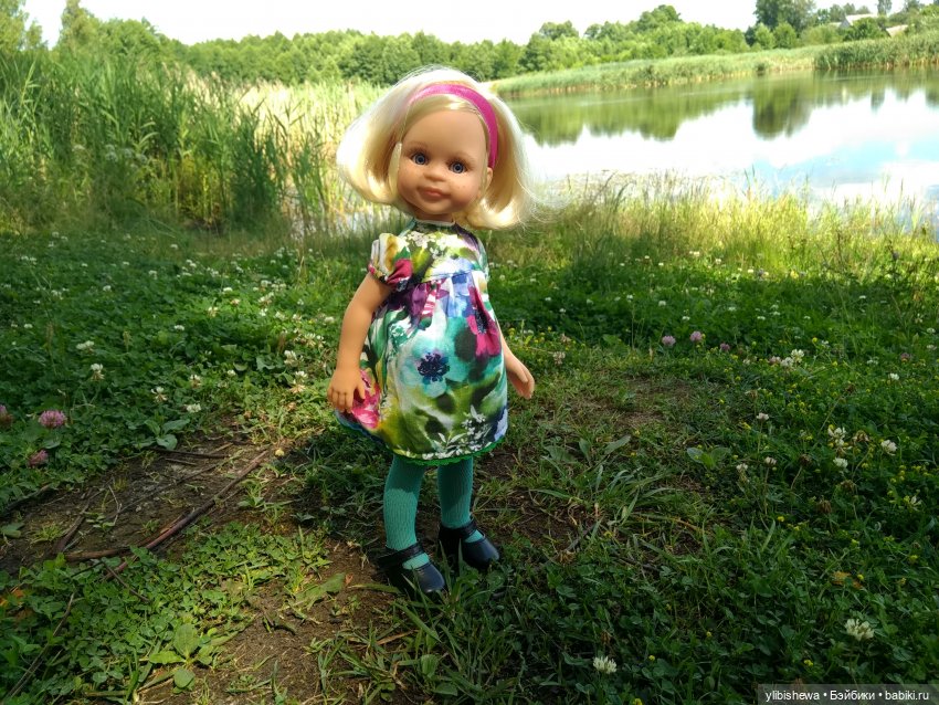 Варя - новинка Паола Рейна. Первые впечатления (фото 3)