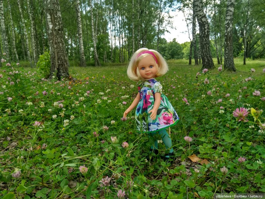 Варя - новинка Паола Рейна. Первые впечатления