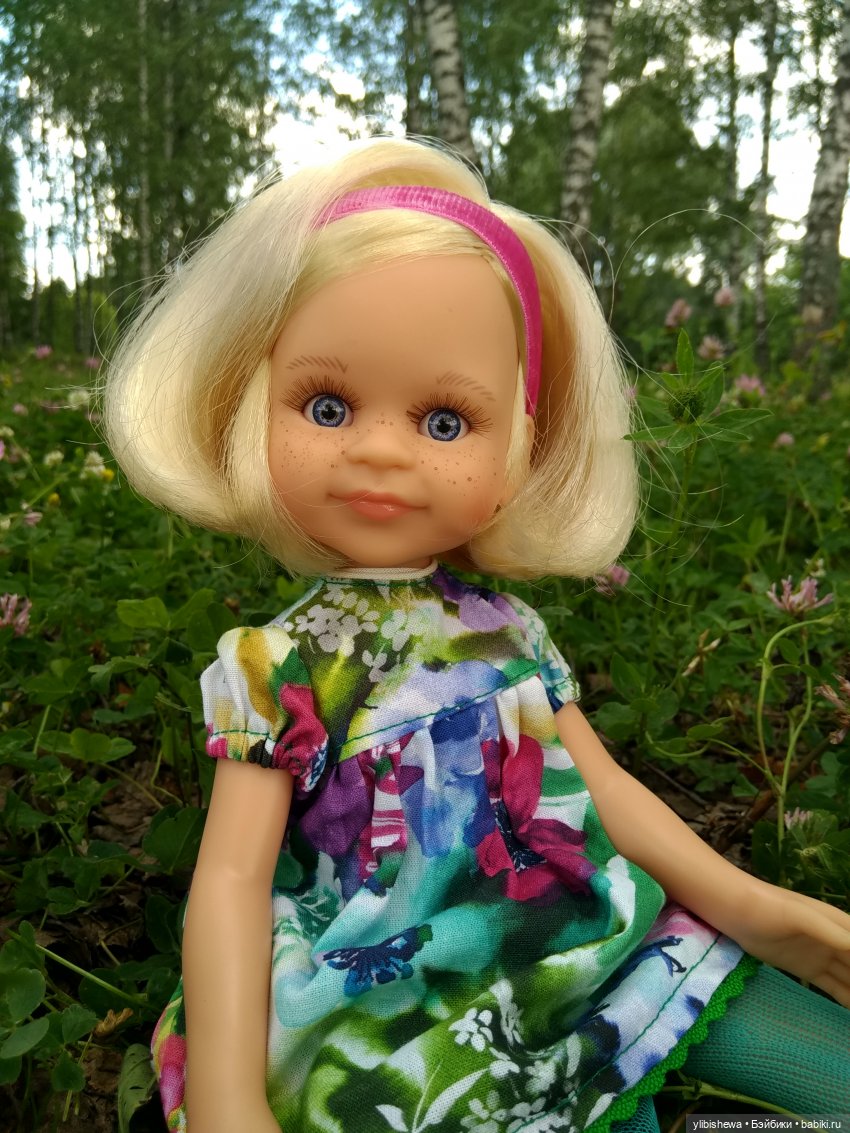 Варя - новинка Паола Рейна. Первые впечатления