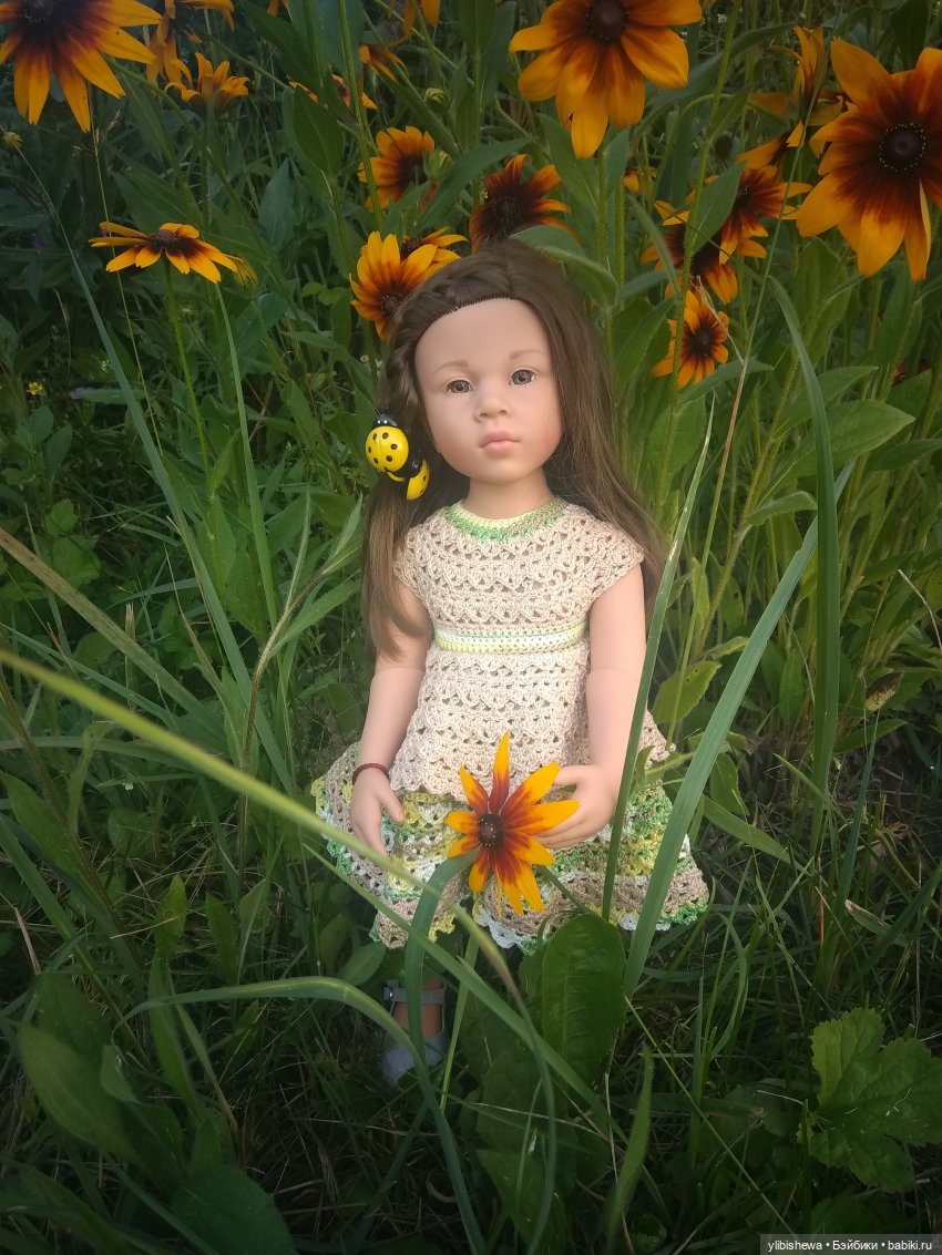 Не беда, что осень проглядела, только жаль, что лето не вернуть (фото 3)