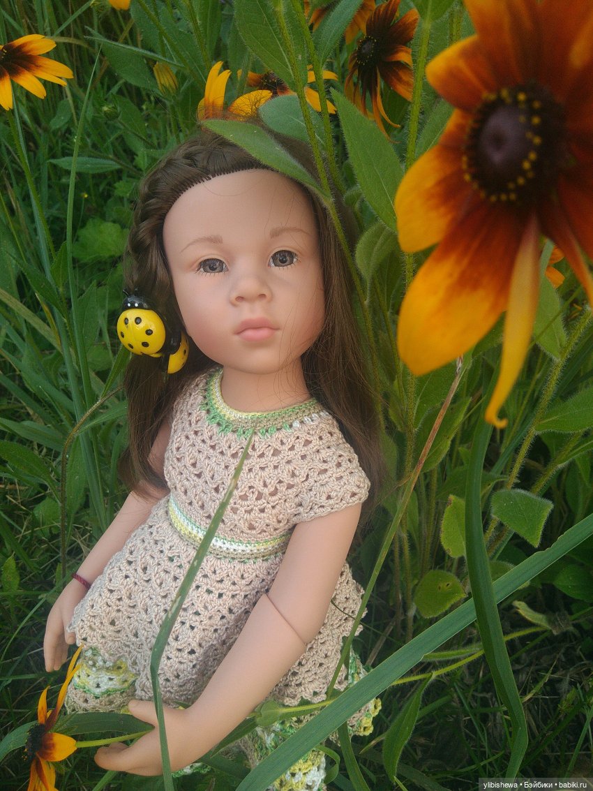 Не беда, что осень проглядела, только жаль, что лето не вернуть (фото 5)