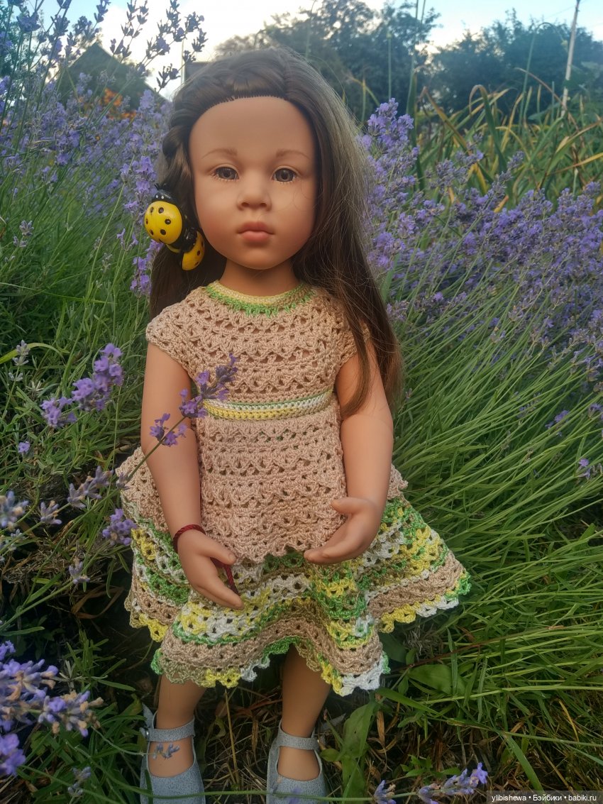 Не беда, что осень проглядела, только жаль, что лето не вернуть (фото 6)